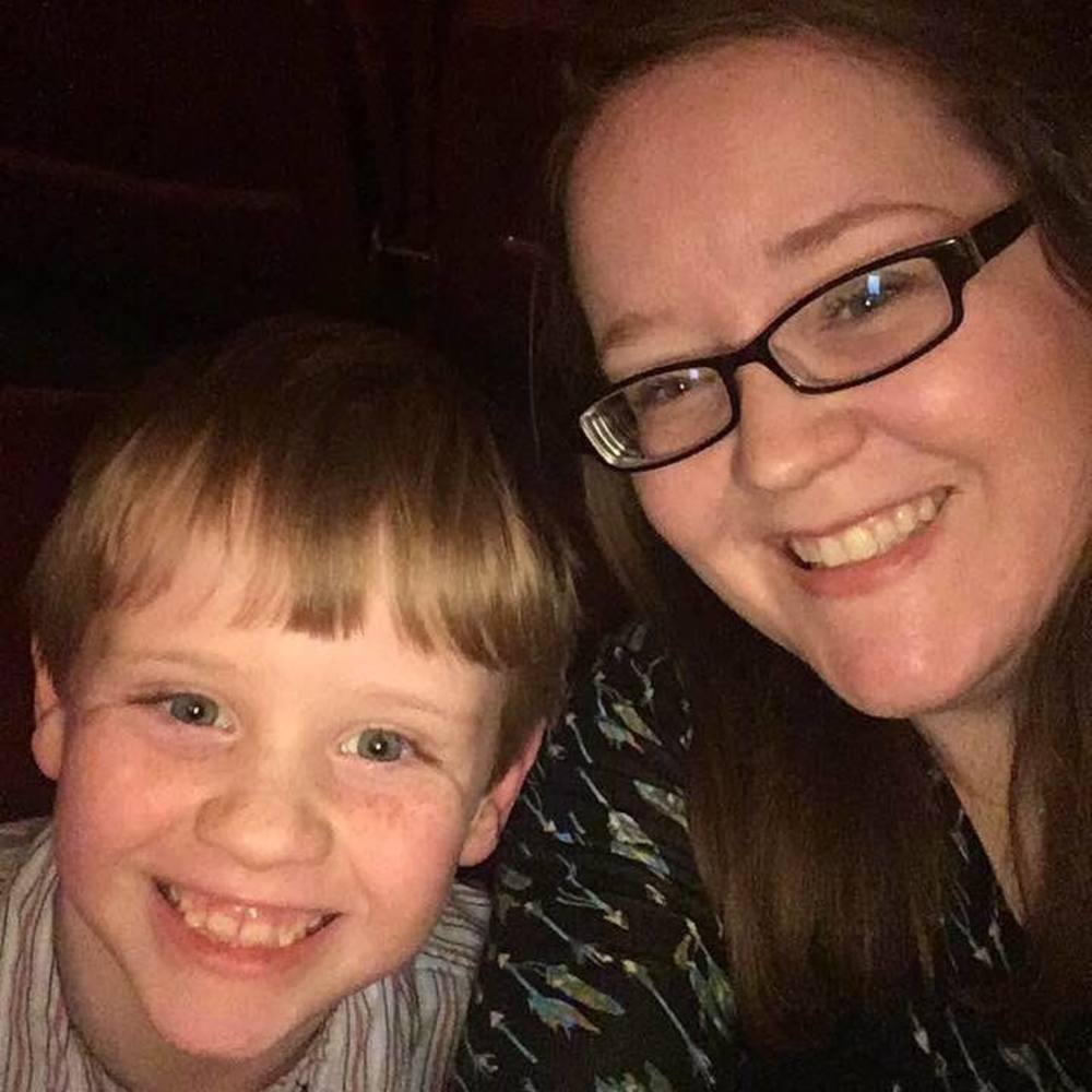 Meet your Posher, Laura